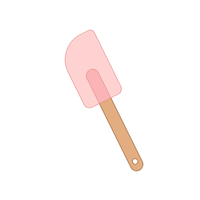 Baking Spatula | Mixing and Stirring Tools