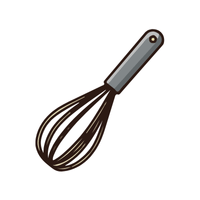 Balloon Whisk | Mixing and Stirring Tools