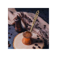 Cezve | Turkish Coffee