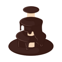 Chocolate Fountain