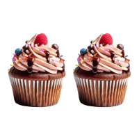 Cupcakes | Foods for kids birthday parties