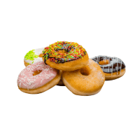 Donuts | Foods for kids birthday parties