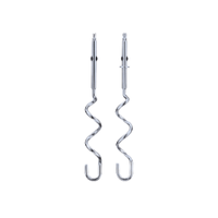 Dough Hook | Mixing and Stirring Tools