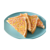 Fairy Bread