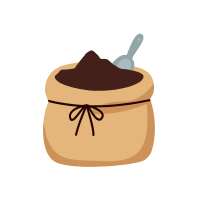 Finely Ground Coffee | Turkish Coffee