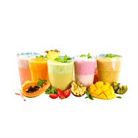 Fruit Smoothies