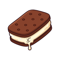 Ice Cream Sandwiches