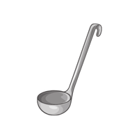 Ladle