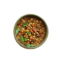 Lentil Soup | Vegetarian food ideas
