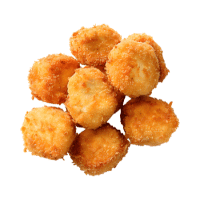 Mac and Cheese Bites | Foods for kids birthday parties