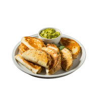 Mini Tacos | Foods for kids birthday parties