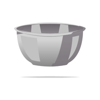 Mixing Bowl | Mixing and Stirring Tools