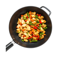 One-Pan Chicken and Vegetables | Quick Dinner Ideas