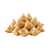 Pizza Rolls | Foods for kids birthday parties