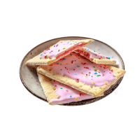 Pop Tarts