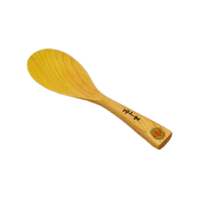 Rice Paddle | Mixing and Stirring Tools