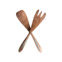 Salad Tossers | Mixing and Stirring Tools