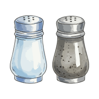 Salt and Pepper | Potato Salad Recipe