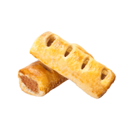 Sausage Rolls | Foods for kids birthday parties