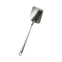 Steel Spatula