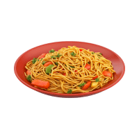 Stir-Fried Noodles with Veggies | Quick Dinner Ideas