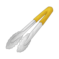 Tongs | Mixing and Stirring Tools