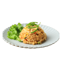 Vegetable Stir-Fry with Rice | Budget-Friendly Meal Ideas for Families