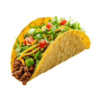 Vegetable Tacos | Vegetarian food ideas