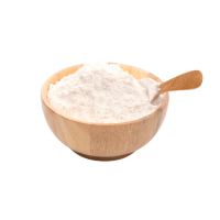 Baking Powder | Funnel Cake Recipe