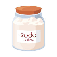 Baking Soda | Chocolate Chip Banana Bread