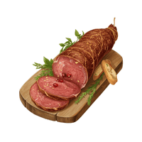 Capicola | Italian Sub Sandwich