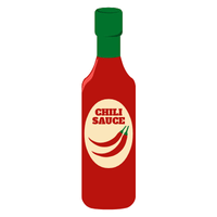 Chili sauce | Jianbing Recipe