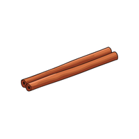 Cinnamon Stick | Roujiamo Recipe