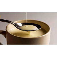 Condensed Milk | Key Lime Pie Recipe