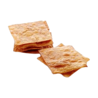 Crispy wonton sheets | Jianbing Recipe