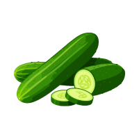 Cucumbers | Cucumber Salad Recipe