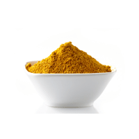 Curry powder | Chicken Katsu Curry