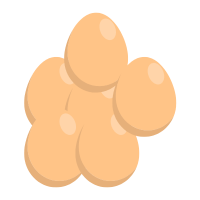 Egg | Pecan Pie Cookies