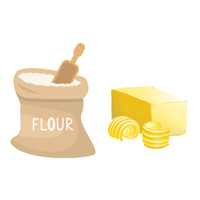 Flour and butter | Chicken Katsu Curry