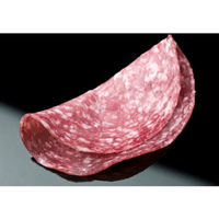 Genoa Salami | Italian Sub Sandwich