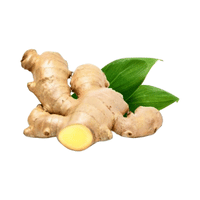 Ginger | Roujiamo Recipe