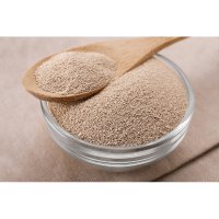 Instant Yeast | Roujiamo Recipe