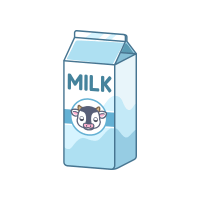 Milk | Chocolate Donuts Recipe