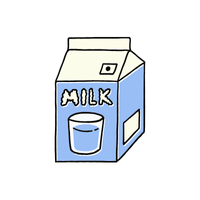 Milk or Cream
| Scrambled Eggs Recipe