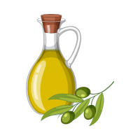 Oil | Funnel Cake Recipe