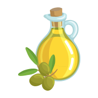 Olive Oil | Cucumber Salad Recipe