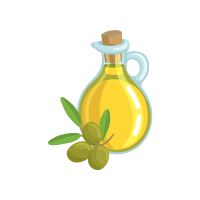 Olive oil | Chicken Shish Tawook Recipe