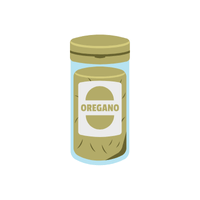 Oregano | Chicken Shish Tawook Recipe