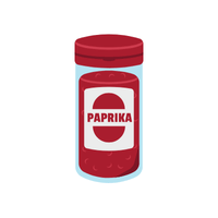 Paprika | Chicken Shish Tawook Recipe