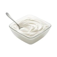 Plain yogurt | Chicken Shish Tawook Recipe